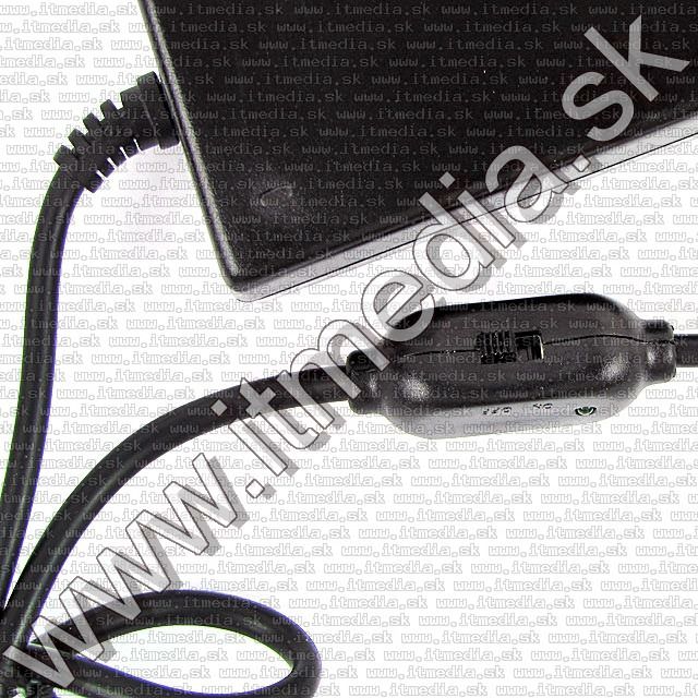 Image of IT Media USB 2.0 to 2xIDE + SATA converter *OTB* (IT5721)