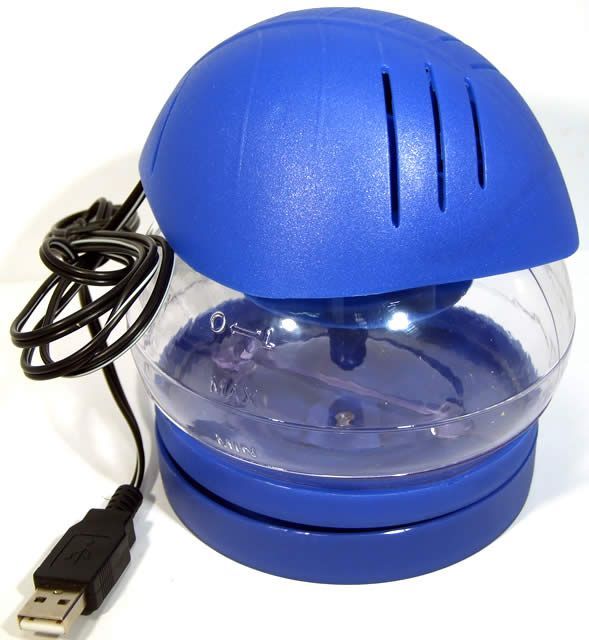Image of IT Media USB Desk Air Fresher (IT4146)