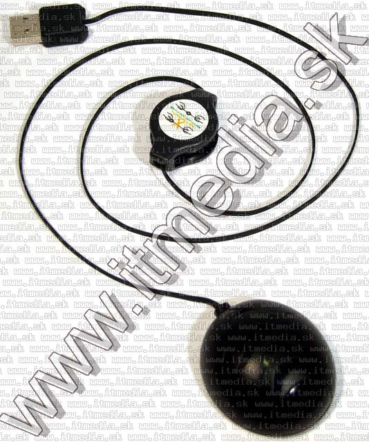 Image of IT Media PC Remote Controll Infra INFO! (IT3553)