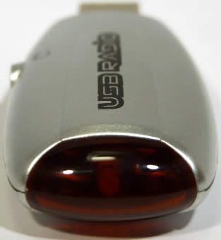 Image of IT Media USB Radio FM Tuner (IT4167)