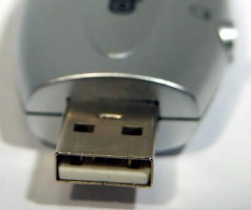 Image of IT Media USB Radio FM Tuner (IT4167)