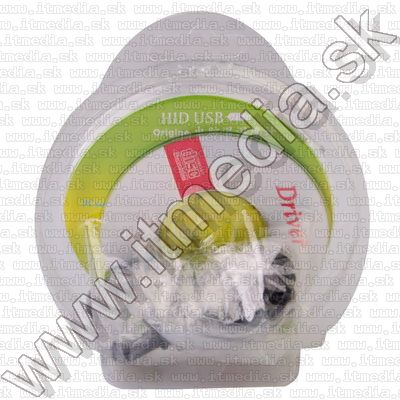 Image of IT Media USB Thermometer *indoor* (IT8144)