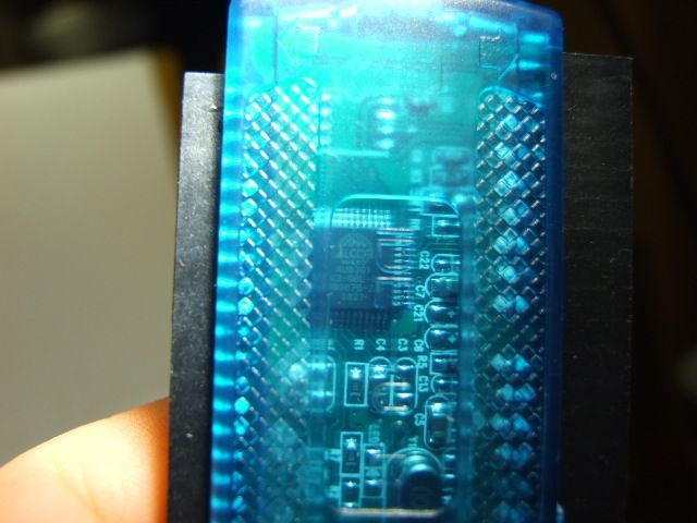 Image of IT Media USB 2.0 to IDE (2.5+3.5) converter (IT3453)