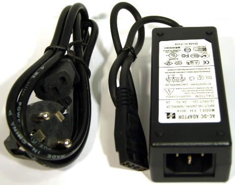 Image of IT Media USB 2.0 to IDE (2.5+3.5) converter (IT3453)