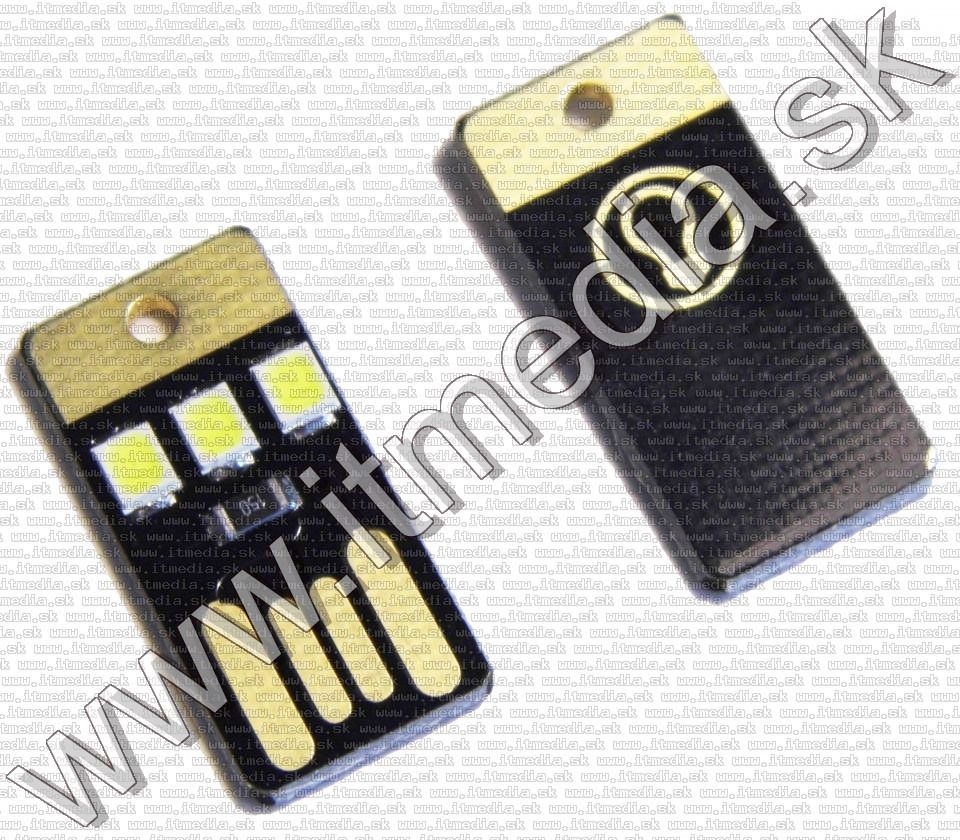 Image of USB LED-es lámpa panel 3 fényes leddel (Hideg fehér) V2 (IT12042)