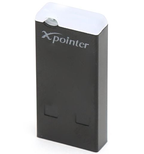 Image of Platinet Wireless presenter X-pointer Bluetooth 4.0 XPR200 (IT14593)