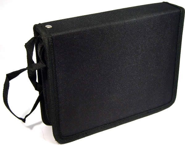 Image of Notebook Kit USB Travel set, 4 parts (IT4184)