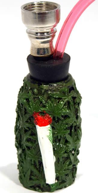 Image of Water Pipe 03 *Mini* (IT4003)