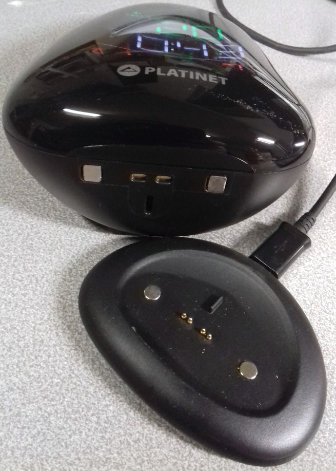 Image of A8 Air quality monitoring station PM2.5 44498 (IT13683)