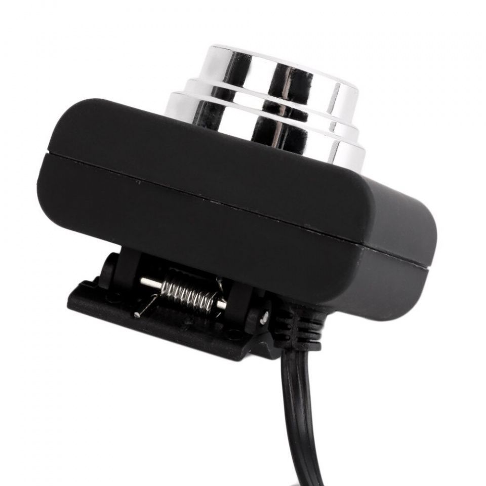 Image of IT Media USB WebCam 300k (640x480) Info! (IT14484)