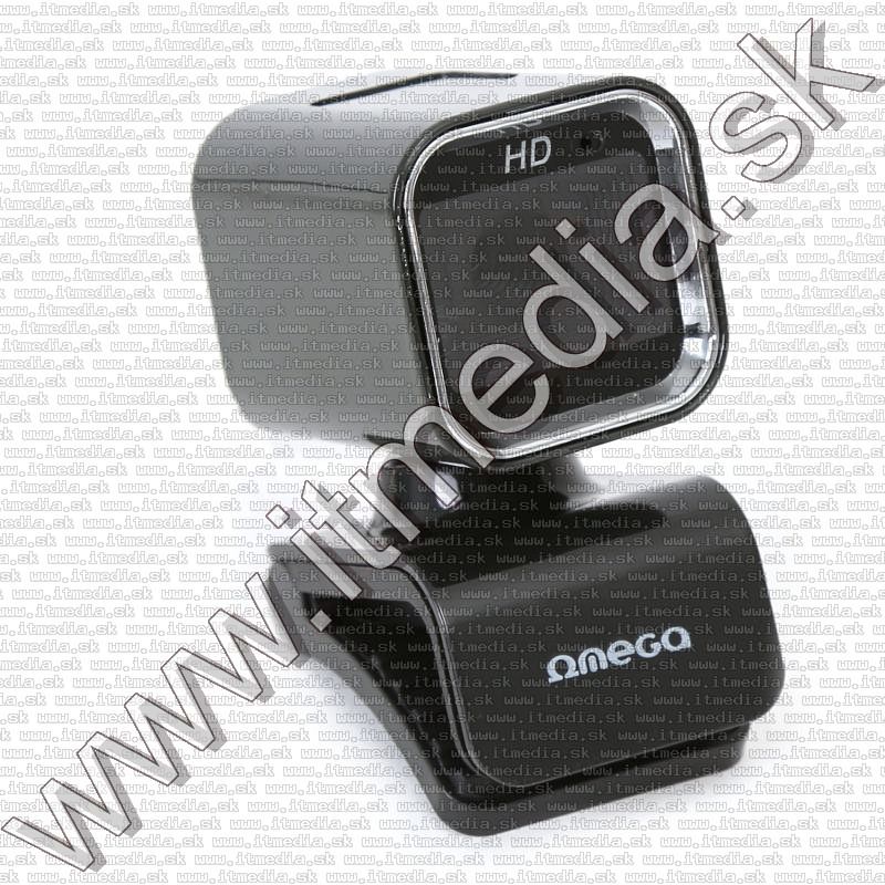 Image of Omega 1.3 Mpix USB WebCam C07HQ (IT12000)