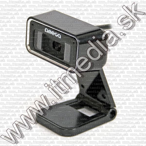 Image of OMEGA Webcam C194 HD 720P 16:9 BLISTER (41163) (IT8183)