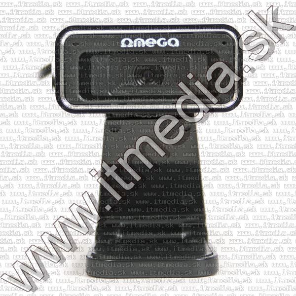 Image of OMEGA Webcam C194 HD 720P 16:9 BLISTER (41163) (IT8183)