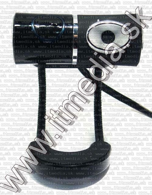 Image of Omega 1.3 Mpix USB WebCam C119 Vista Ready (IT4426)