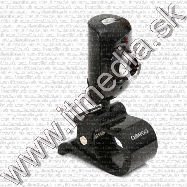 Image of Omega 300kpix USB webkamera C13SB Fekete (IT10843)