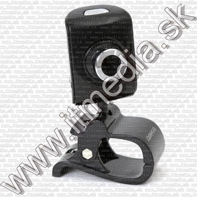 Image of Omega 300kpix USB webkamera C13SB Fekete (IT10843)