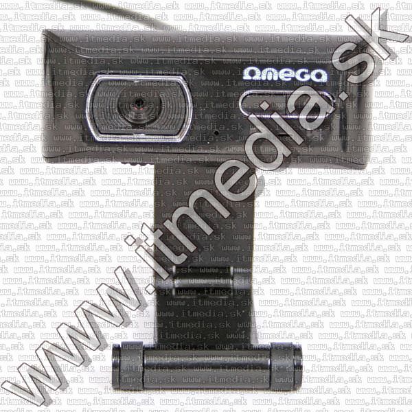 Image of Omega VOIP Készlet (C207 Webkamera + HI-FI PC headset) (IT8185)