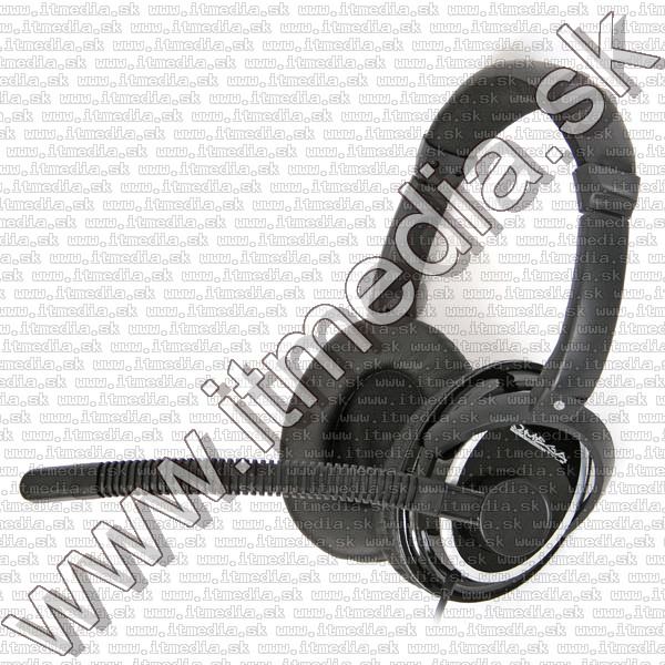 Image of Omega VOIP Készlet (C207 Webkamera + HI-FI PC headset) (IT8185)