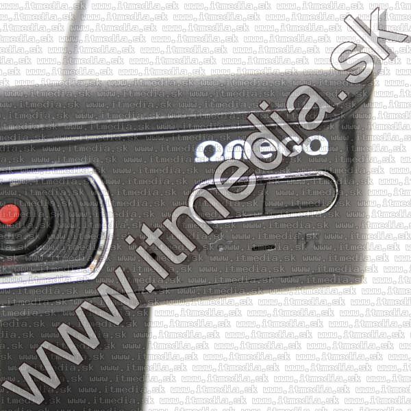 Image of Omega VOIP Készlet (C207 Webkamera + HI-FI PC headset) (IT8185)