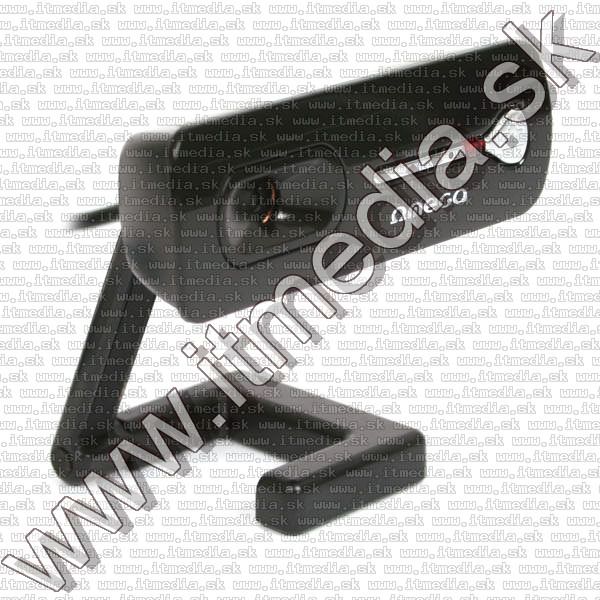 Image of Omega VOIP KIT (C167 WebCam + HI-FI headset)*(40990) (IT5940)