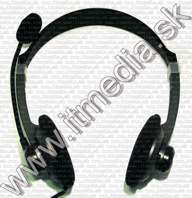 Image of Omega VOIP STARTER KIT (C23 WebCam + headset) (IT4427)