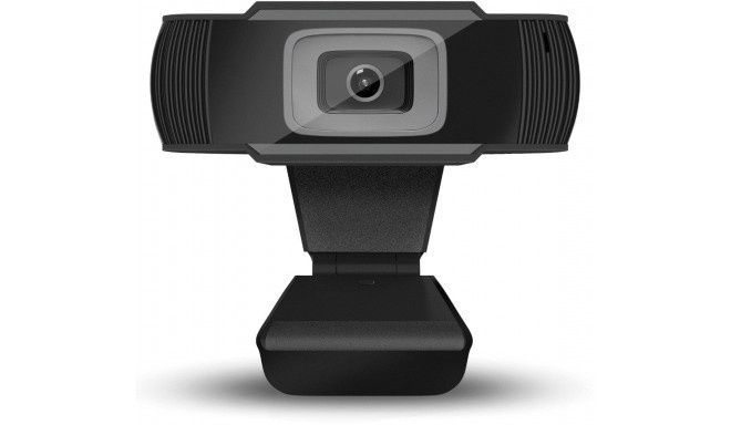 Image of Platinet 1080p (2 Mpix) USB WebCam (IT14751)