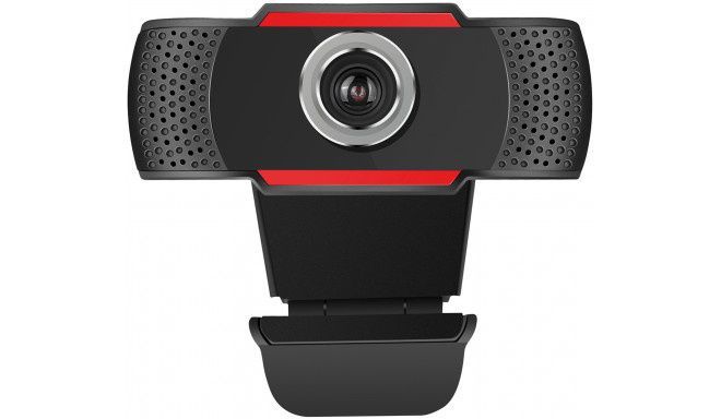 Image of Platinet 480p (300kpix) USB WebCam (IT14749)