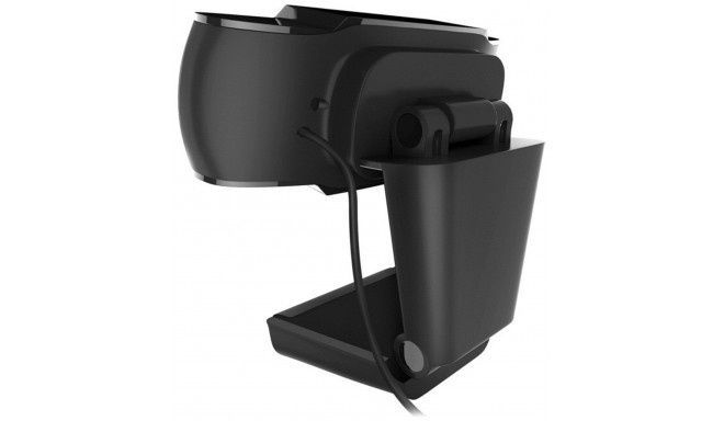 Image of Platinet 480p (300kpix) USB WebCam (IT14749)