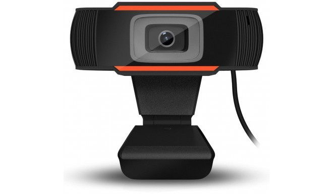 Image of Platinet 720p (1 Mpix) USB WebCam (IT14750)