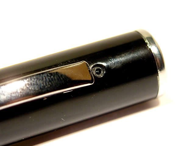 Image of Spy Pen Webcam 4GB (IT3304)