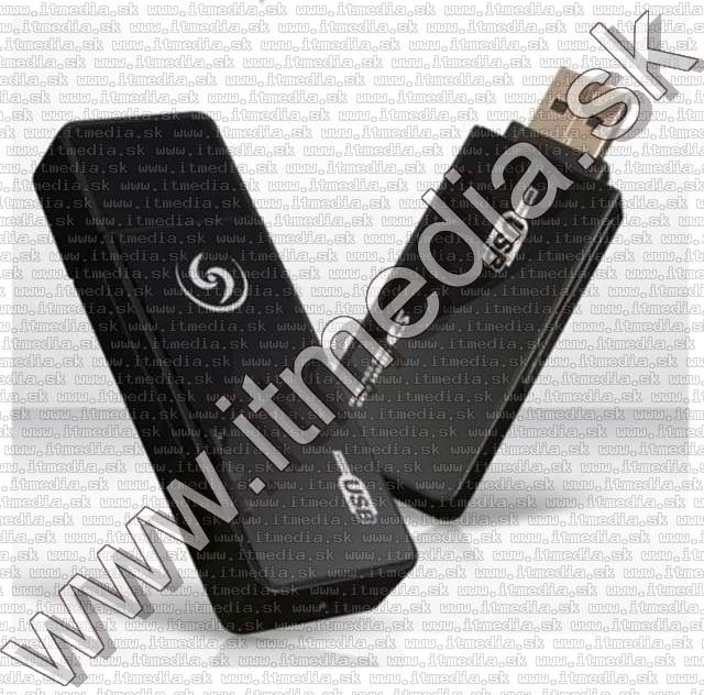 Image of Spy Pendrive Webcam (microSD, 480p) (IT11060)