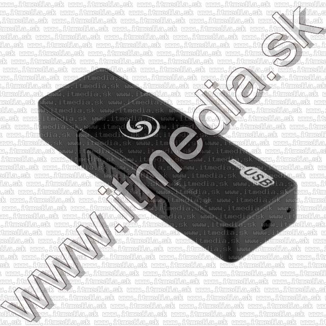Image of Spy Pendrive Webcam (microSD, 480p) (IT11060)
