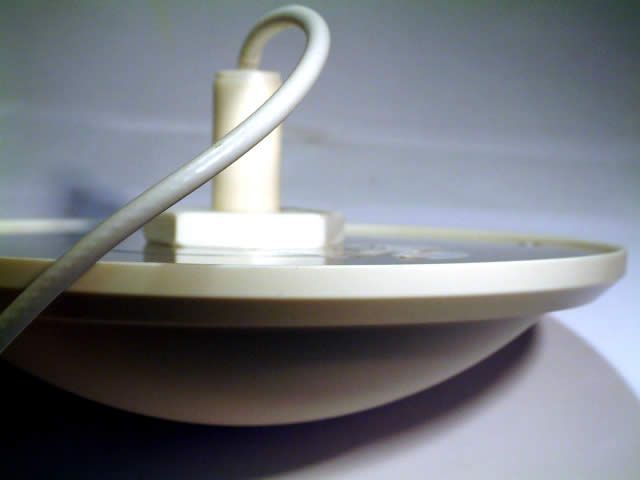 Image of WLAN (WIFI) Antenna 3dBi *Plafonra szerelhető* (IT3223)