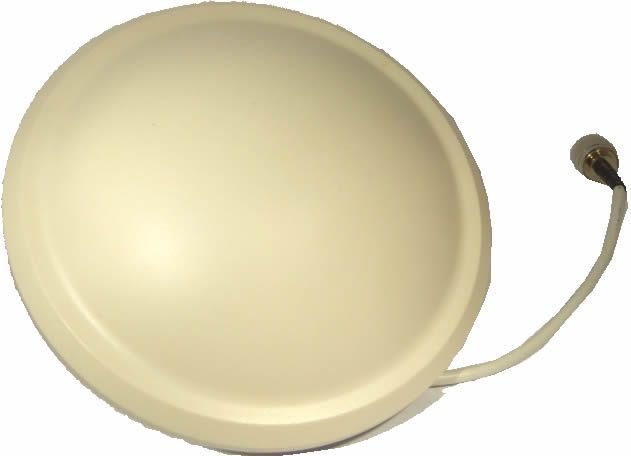 Image of WLAN (WIFI) Antenna 3dBi *Plafonra szerelhető* (IT3223)