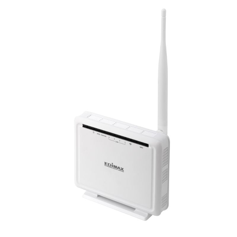 Image of Edimax AR-7186WnA WLAN (WIFI) ADSL2+ Router 150Mbit (802.11bgn) (IT14816)