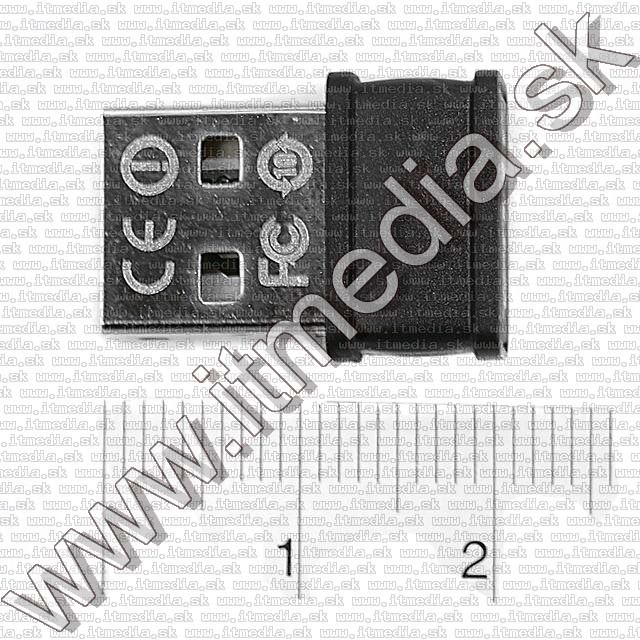 Image of Tenda NANO size USB WLAN dongle150 MBit (802.11n) (IT7585)