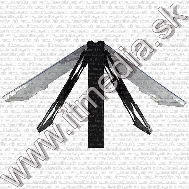 Image of MediaRange CD Case Normal, 6-disc MultiBox (IT7805)