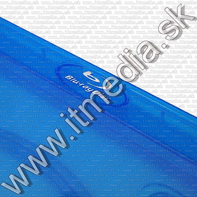 Image of AMARAY 11mm Bluray Case *Single* EOL (IT9028)