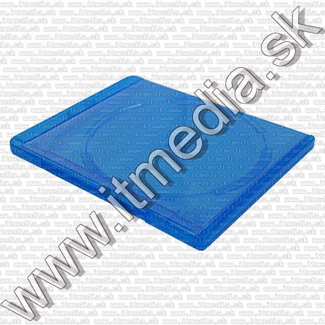 Image of AMARAY 11mm Bluray Case *Single* EOL (IT9028)