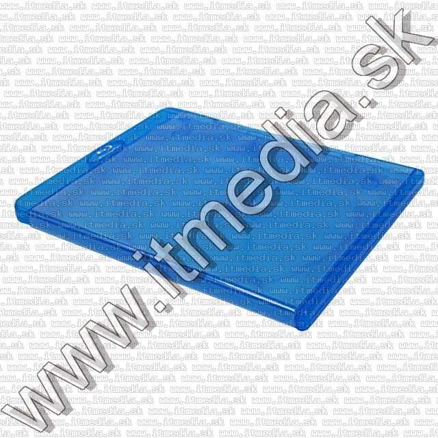 Image of AMARAY 11mm Bluray Case *Single* EOL (IT9028)