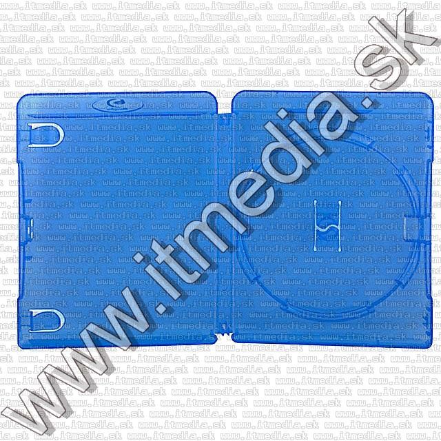 Image of AMARAY 14mm Bluray Case *Single* (IT5534)
