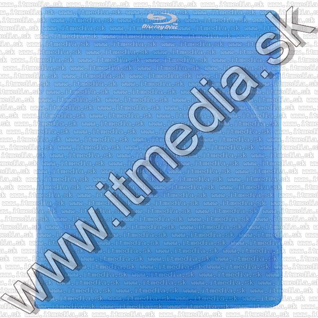 Image of Double 11mm Bluray Case (IT7093)