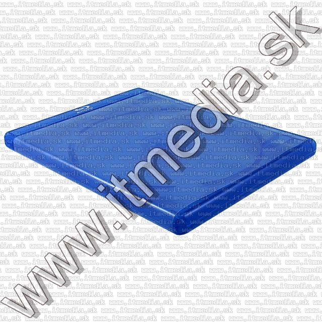 Image of Elite Box 12.5mm Bluray Case *DOUBLE* (IT5535)