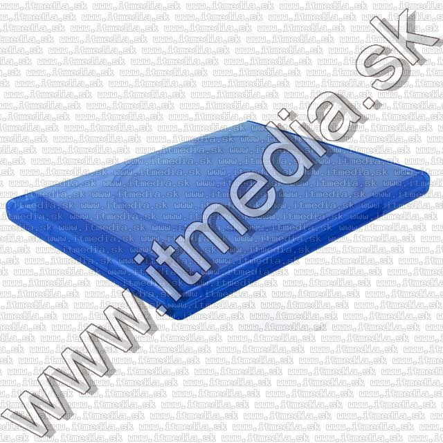 Image of Elite Box 12.5mm Bluray Case *DOUBLE* (IT5535)
