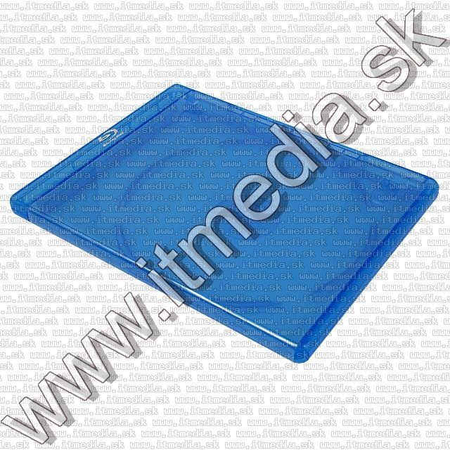 Image of Elite Box 12.5mm Bluray Case *SINGLE* (IT6911)