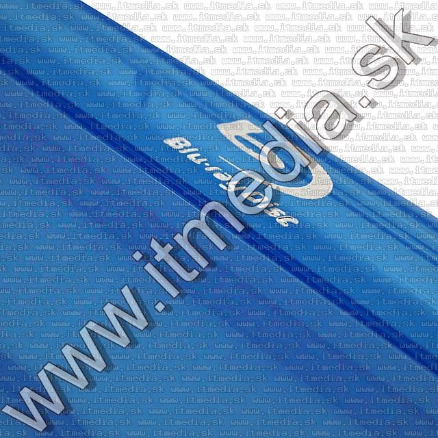 Image of Elite Box 12.5mm Bluray Case *SINGLE* (IT6911)