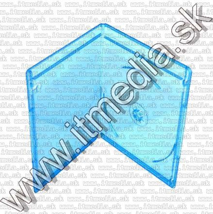 Image of Elite Box 6mm Bluray Case *SLIM* (IT5967)
