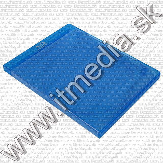 Image of MediaRange Bluray Case  11mm (IT3037)