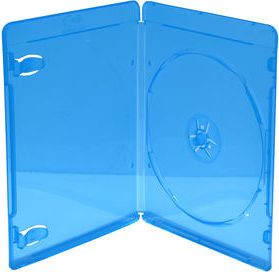 Image of MediaRange Bluray Case 7mm (BOX39) (IT14795)