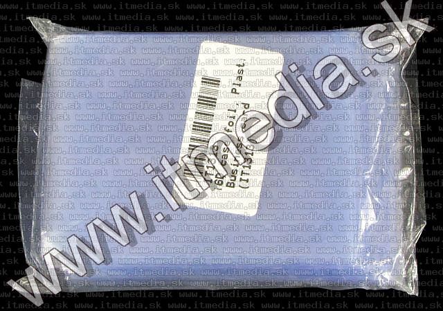 Image of CD Case foil, Plastic, Business card (IT1313)